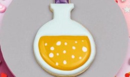 爆料魔药瓶蛋仔怎么做视频,揭秘爆料中的神秘魔法