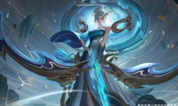 王者最新爆料伽罗是谁啊,伽罗身份揭秘，神秘英雄引玩家热议