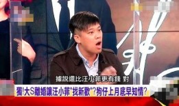 汪小菲的爆料视频在哪看,揭秘幕后真相
